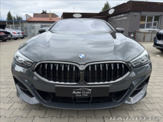 BMW 8 M850i Xdrive 2019