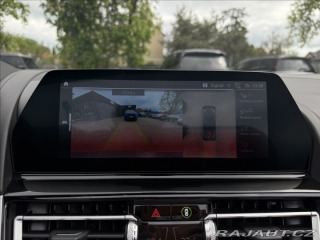 BMW 8 M850i Xdrive 2019