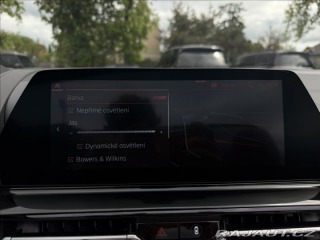 BMW 8 M850i Xdrive 2019