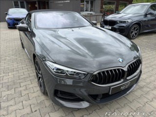 BMW 8 M850i Xdrive 2019