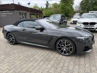BMW 8 M850i Xdrive 2019