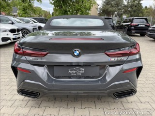 BMW 8 M850i Xdrive 2019