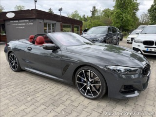 BMW 8 M850i Xdrive 2019