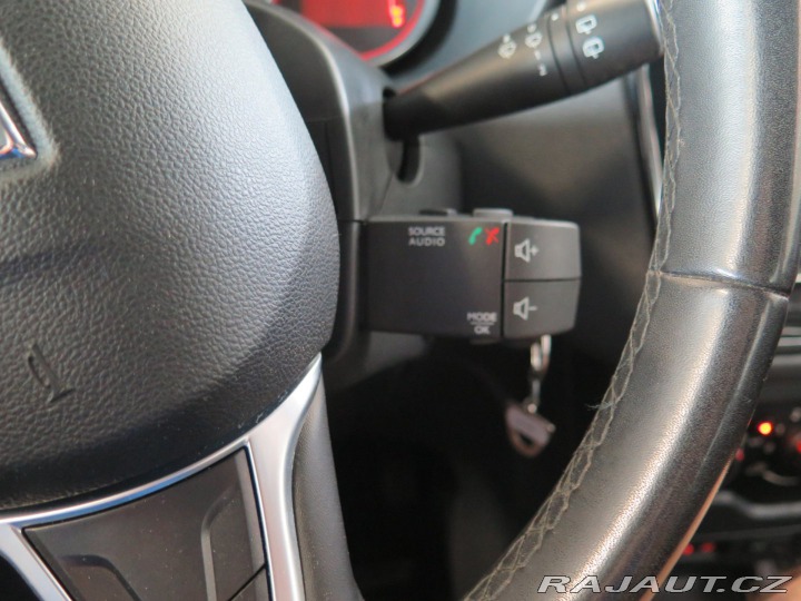 Dacia Dokker 1.2TCe,klima,tempo,CZ,STE 2018
