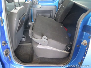 Dacia Dokker 1.2TCe,klima,tempo,CZ,STE 2018