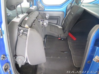 Dacia Dokker 1.2TCe,klima,tempo,CZ,STE 2018