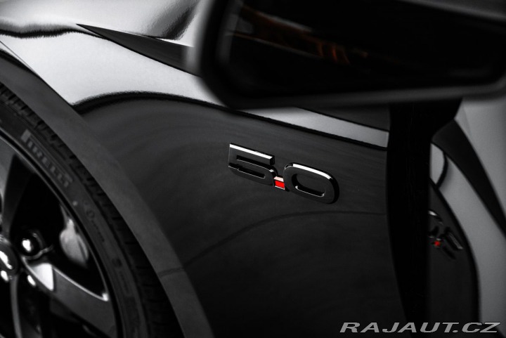 Ford Mustang OV,Ko 5,0 GT Kabrio, Manu 2021