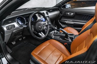 Ford Mustang OV,Ko 5,0 GT Kabrio, Manu 2021