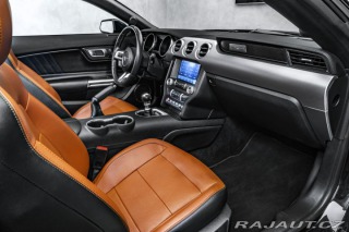 Ford Mustang OV,Ko 5,0 GT Kabrio, Manu 2021