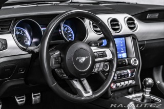 Ford Mustang OV,Ko 5,0 GT Kabrio, Manu 2021