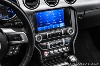 Ford Mustang OV,Ko 5,0 GT Kabrio, Manu 2021