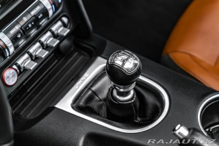 Ford Mustang OV,Ko 5,0 GT Kabrio, Manu 2021