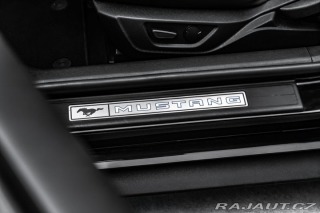 Ford Mustang OV,Ko 5,0 GT Kabrio, Manu 2021