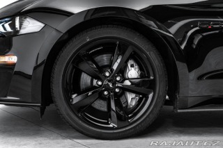 Ford Mustang OV,Ko 5,0 GT Kabrio, Manu 2021