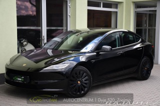 Tesla Model 3 LONG RANGE DUAL MOTOR AWD