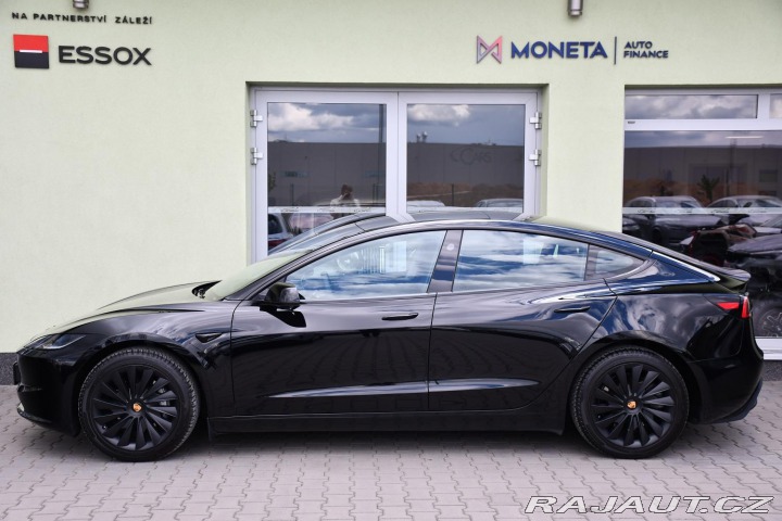 Tesla Model 3 LONG RANGE DUAL MOTOR AWD 2023