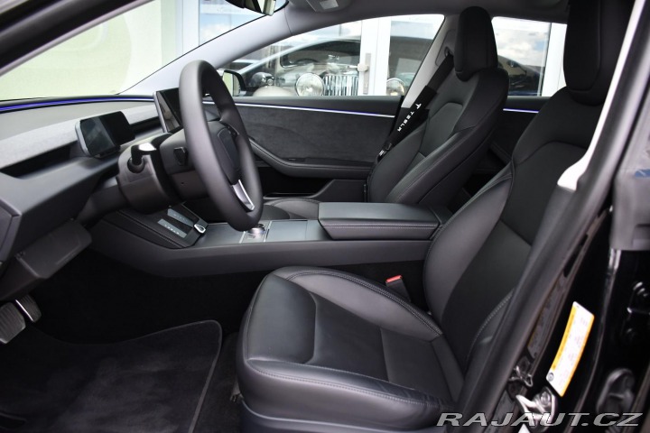 Tesla Model 3 LONG RANGE DUAL REZERVACE 2023