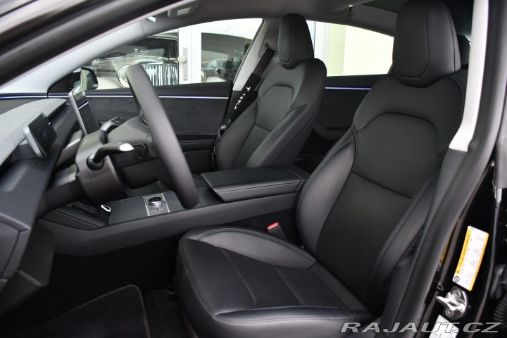 Tesla Model 3 LONG RANGE DUAL REZERVACE 2023