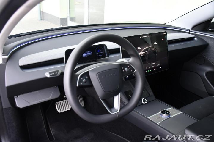 Tesla Model 3 LONG RANGE DUAL MOTOR AWD 2023