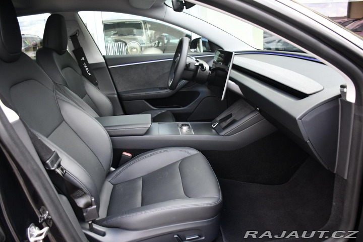 Tesla Model 3 LONG RANGE DUAL REZERVACE 2023