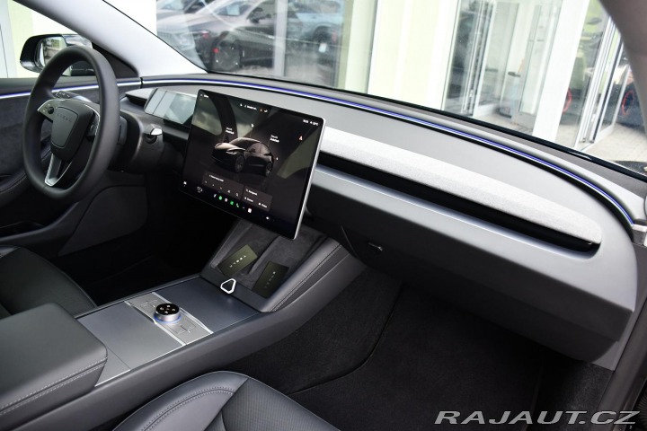 Tesla Model 3 LONG RANGE DUAL REZERVACE 2023