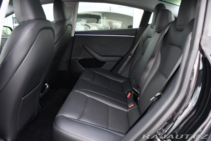 Tesla Model 3 LONG RANGE DUAL MOTOR AWD 2023