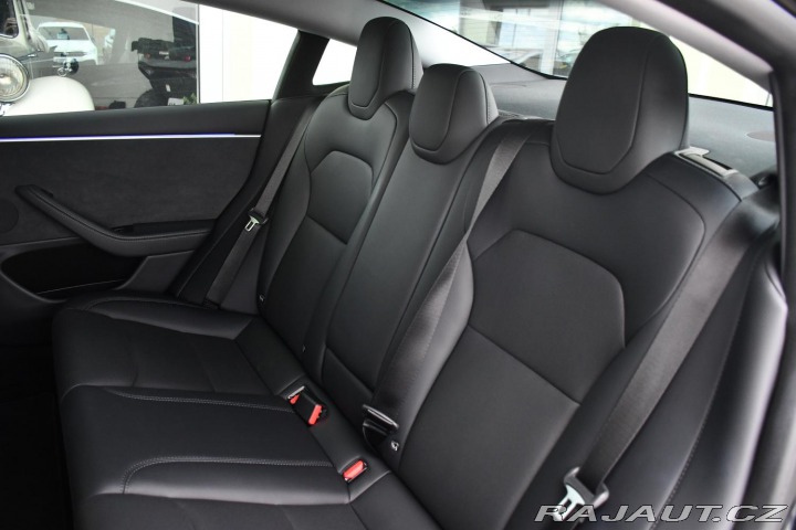 Tesla Model 3 LONG RANGE DUAL REZERVACE 2023