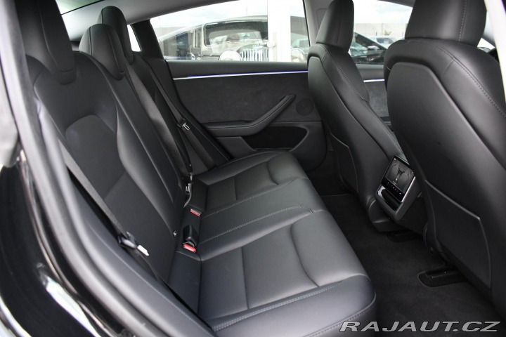 Tesla Model 3 LONG RANGE DUAL REZERVACE 2023