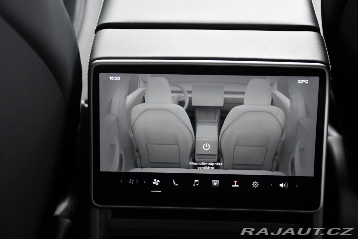 Tesla Model 3 LONG RANGE DUAL REZERVACE 2023