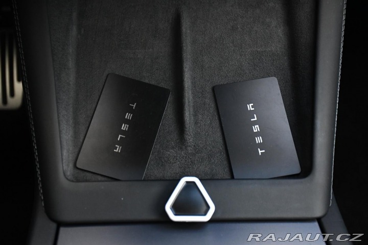 Tesla Model 3 LONG RANGE DUAL MOTOR AWD 2023