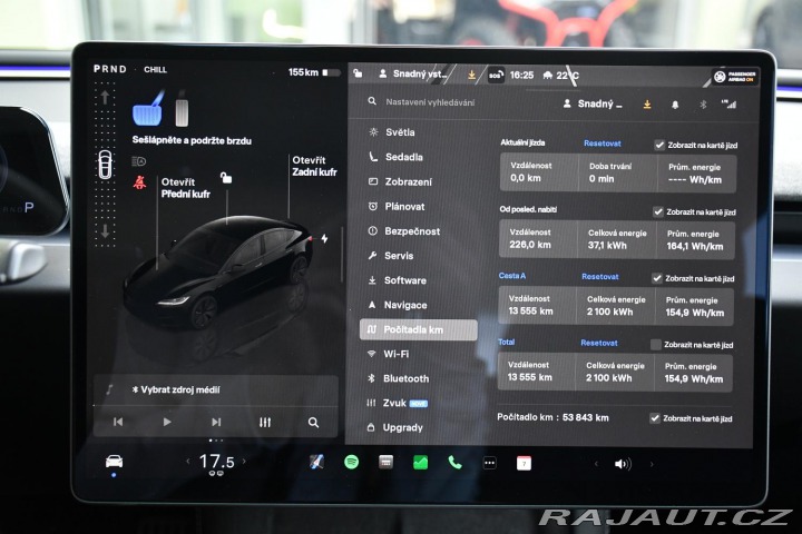 Tesla Model 3 LONG RANGE DUAL MOTOR AWD 2023