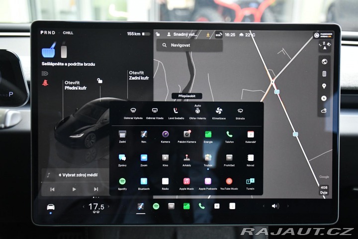 Tesla Model 3 LONG RANGE DUAL MOTOR AWD 2023