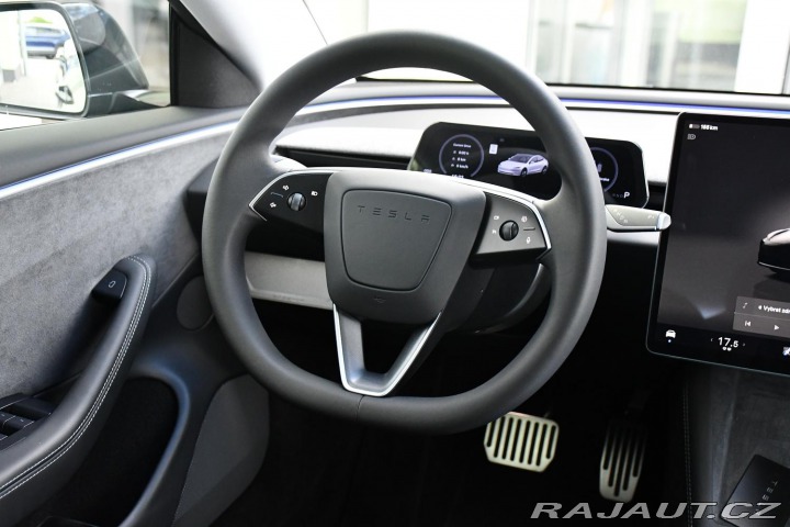 Tesla Model 3 LONG RANGE DUAL MOTOR AWD 2023