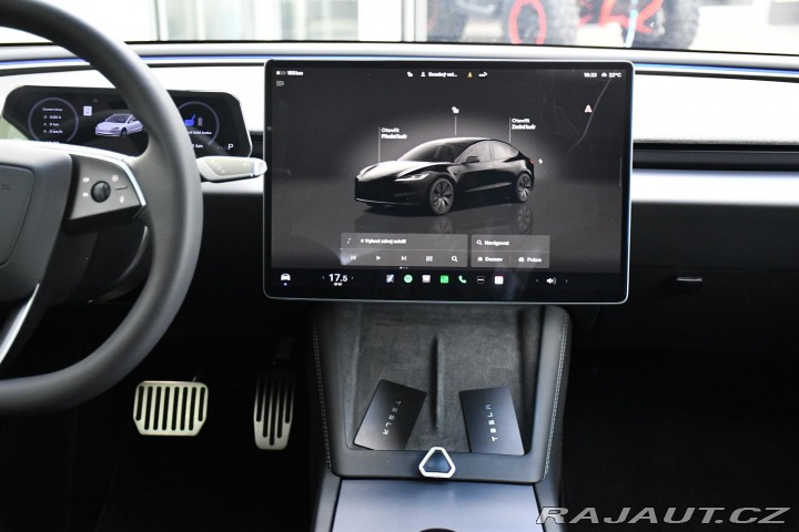 Tesla Model 3 LONG RANGE DUAL MOTOR AWD 2023