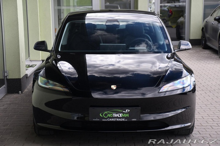 Tesla Model 3 LONG RANGE DUAL MOTOR AWD 2023