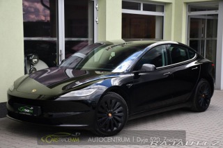 Tesla Model 3 LONG RANGE DUAL MOTOR AWD 2023