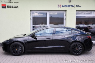 Tesla Model 3 LONG RANGE DUAL MOTOR AWD 2023