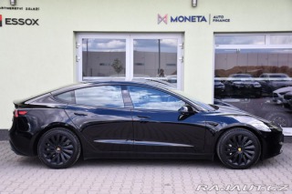 Tesla Model 3 LONG RANGE DUAL MOTOR AWD 2023