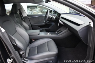 Tesla Model 3 LONG RANGE DUAL MOTOR AWD 2023