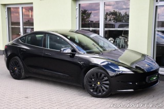 Tesla Model 3 LONG RANGE DUAL MOTOR AWD 2023