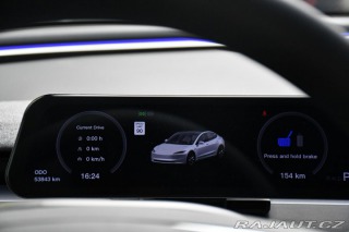 Tesla Model 3 LONG RANGE DUAL MOTOR AWD 2023