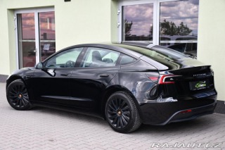 Tesla Model 3 LONG RANGE DUAL MOTOR AWD 2023