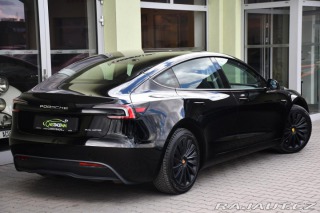 Tesla Model 3 LONG RANGE DUAL MOTOR AWD 2023