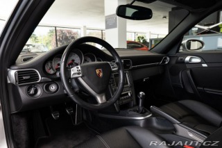 Porsche 911 (997) Carrera S Manuál 2005