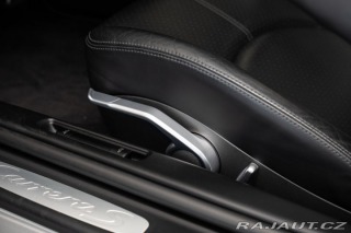 Porsche 911 (997) Carrera S Manuál 2005