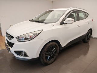 Hyundai ix35 Diesel