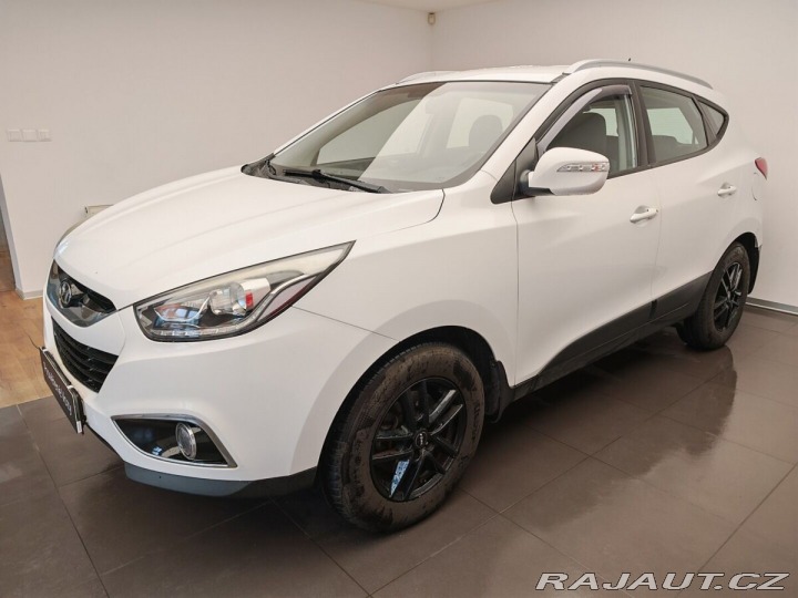 Hyundai ix35 Diesel 2015