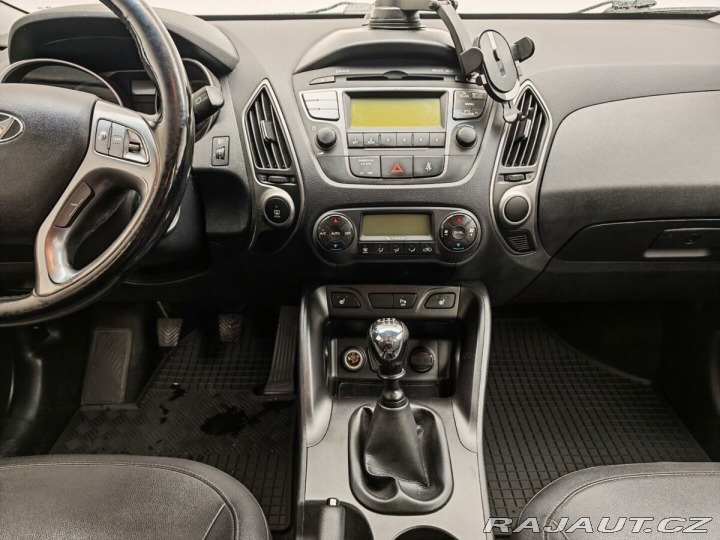Hyundai ix35 Diesel 2015