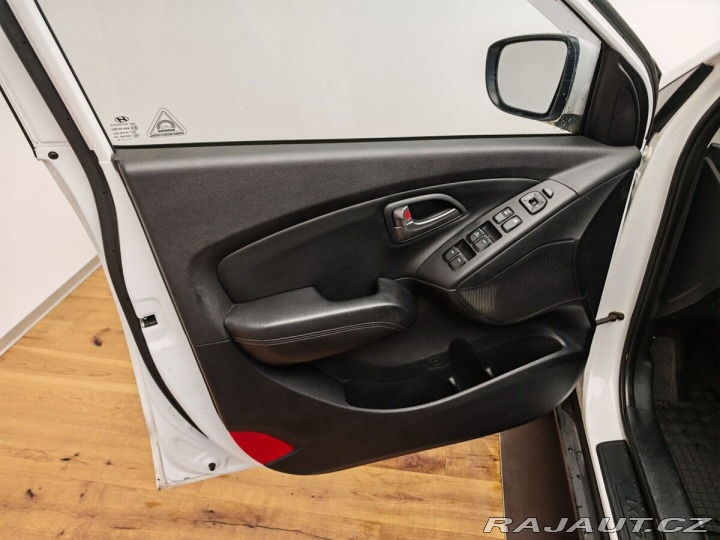 Hyundai ix35 Diesel 2015
