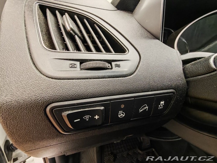 Hyundai ix35 Diesel 2015